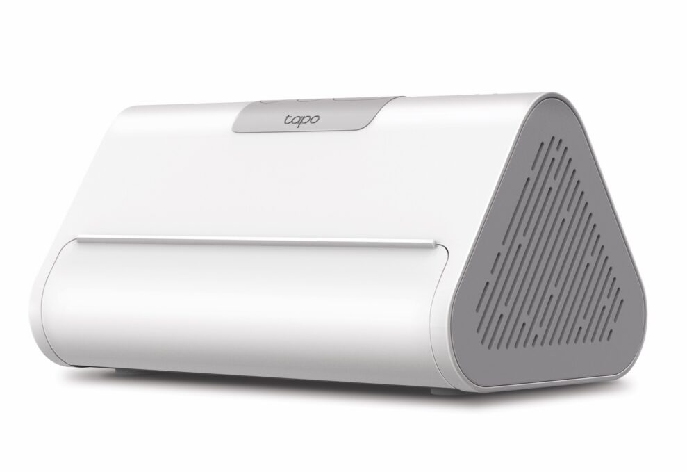 TP-Link Tapo C460 4 Tapo H500