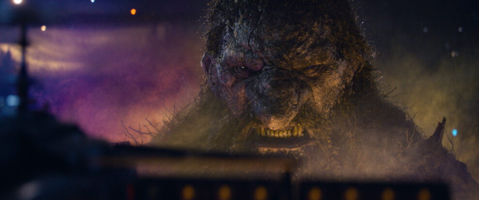 Troll2. Cr. Courtesy of Netflix © 2024 Troll2. Cr. Courtesy of Netflix © 2024