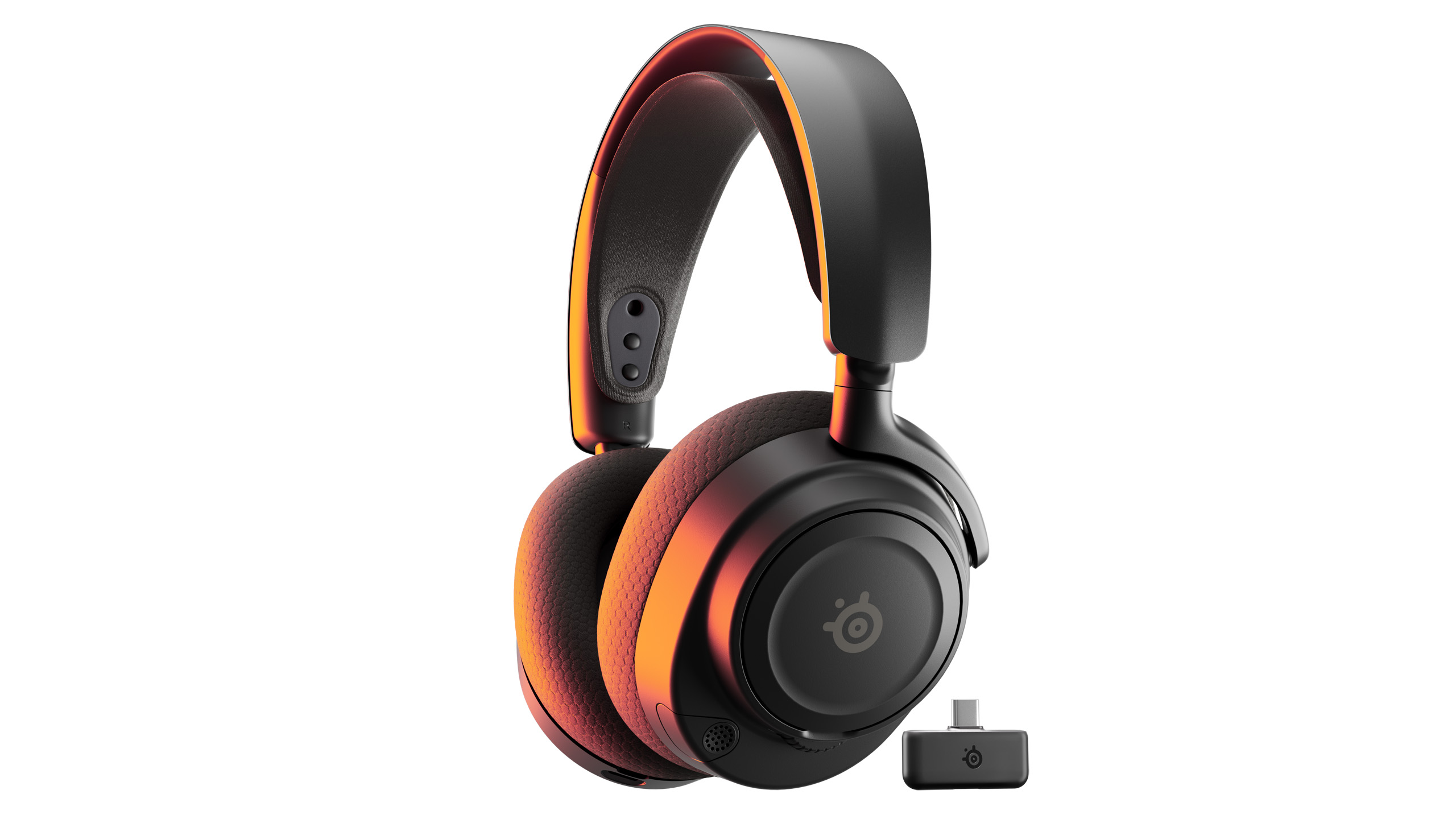 SteelSeries Arctis Nova 7 Wireless Gen 2