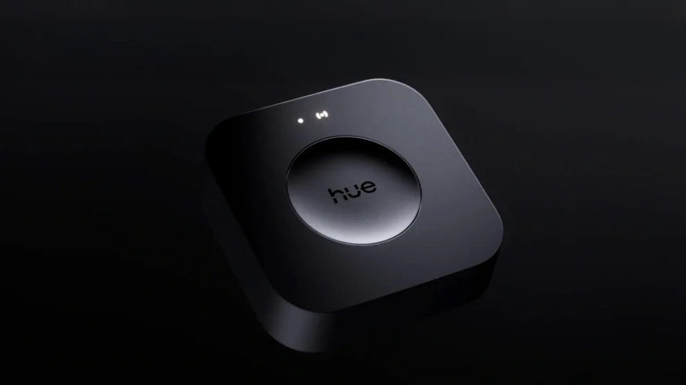 hue bridge pro 2