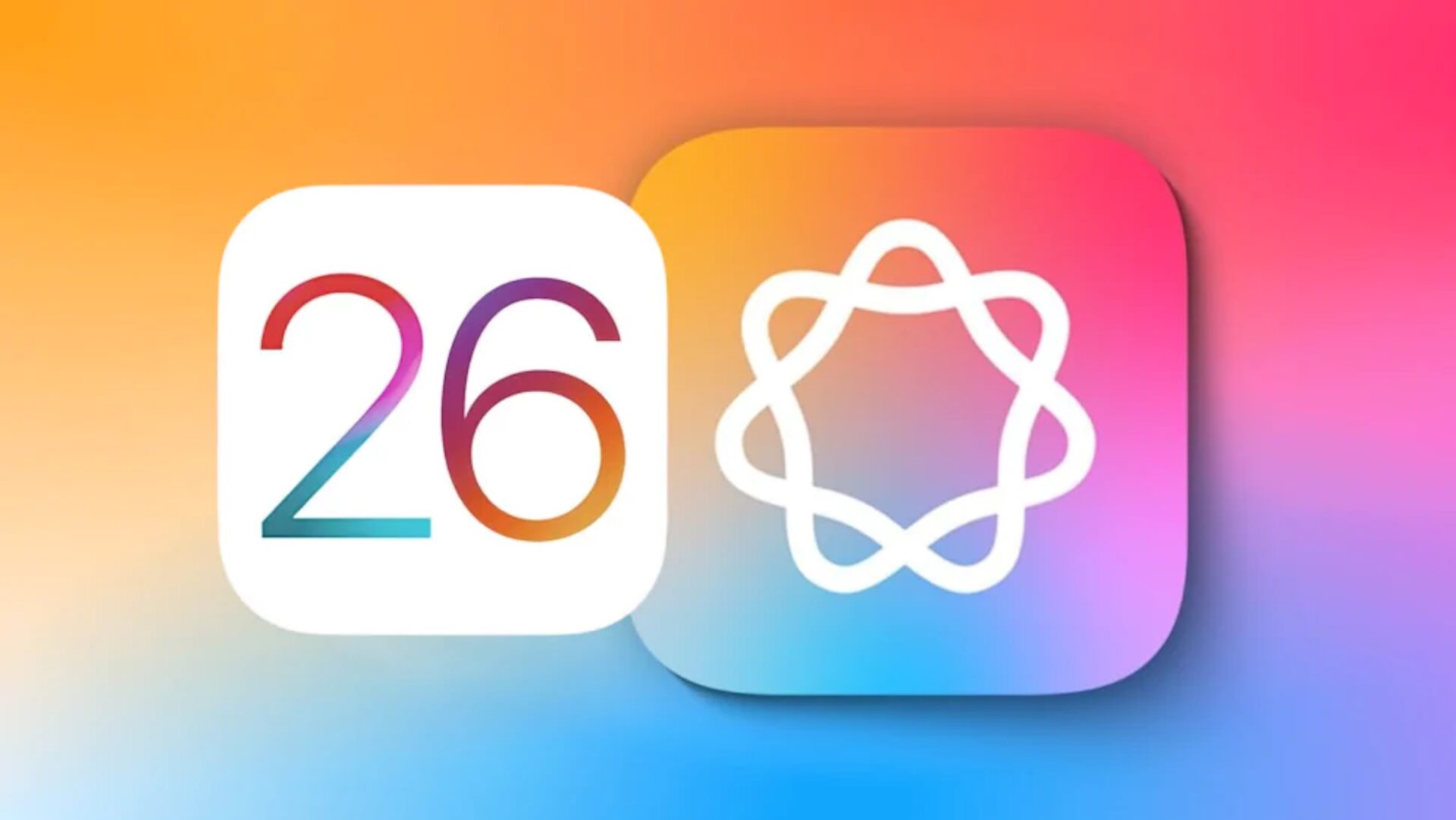 Apple Intelligence nu tillgängligt för iPhone i Sverige med iOS 26.1