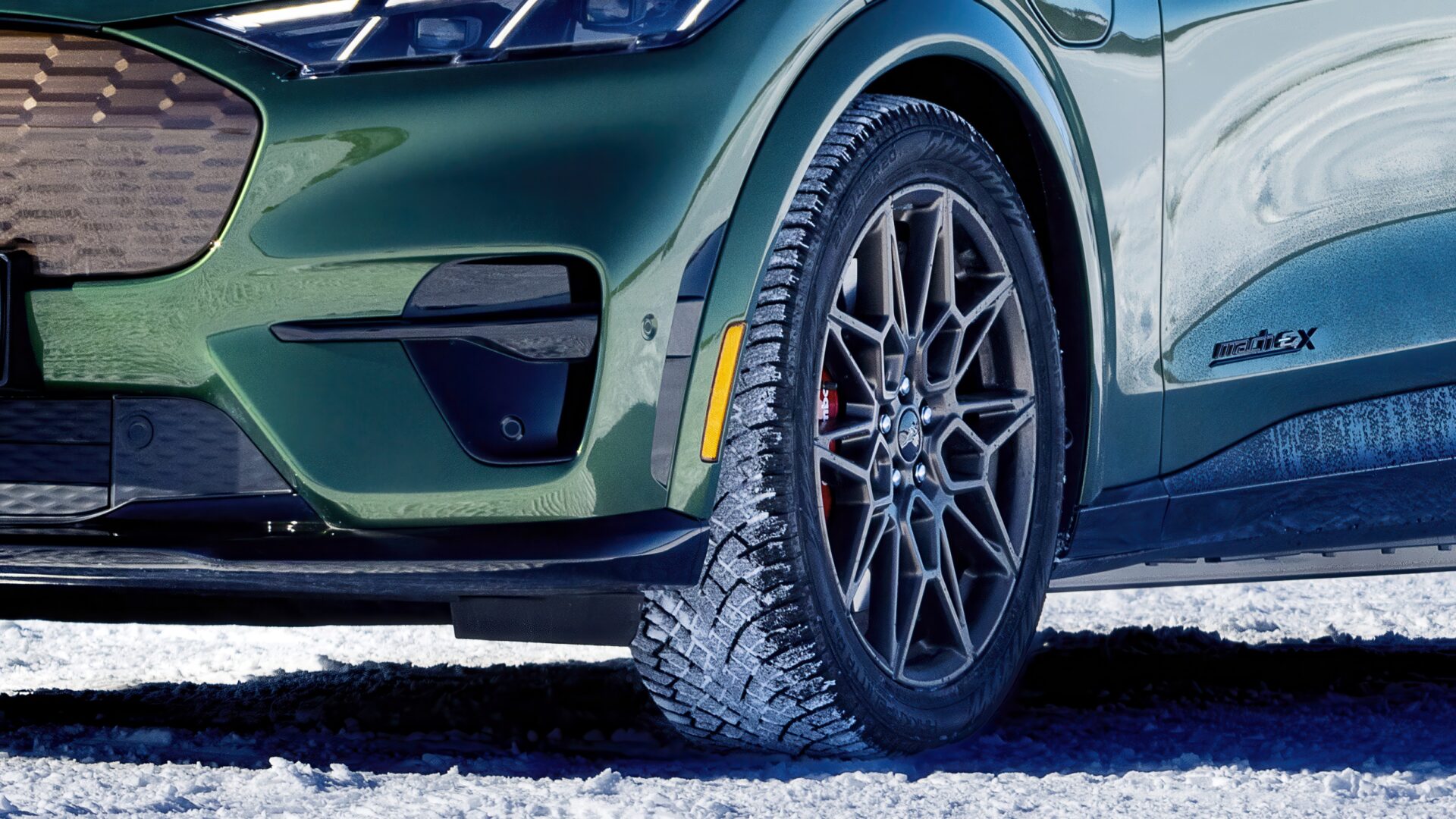 Däck till elbil: Här är misstagen du måste undvika