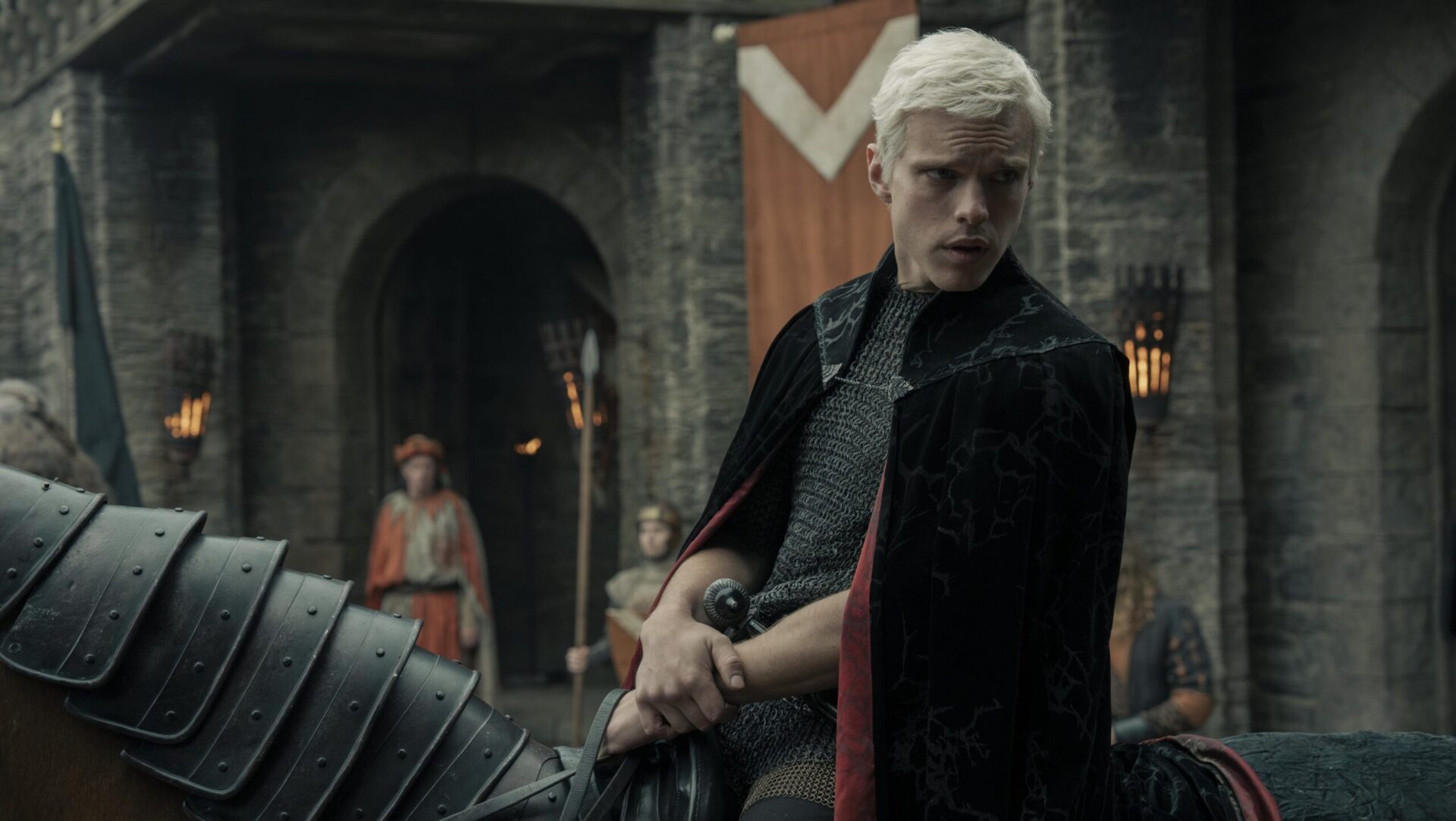 Ny Game of Thrones-serie kommer i januari – se trailern till A Knight of the Seven Kingdoms