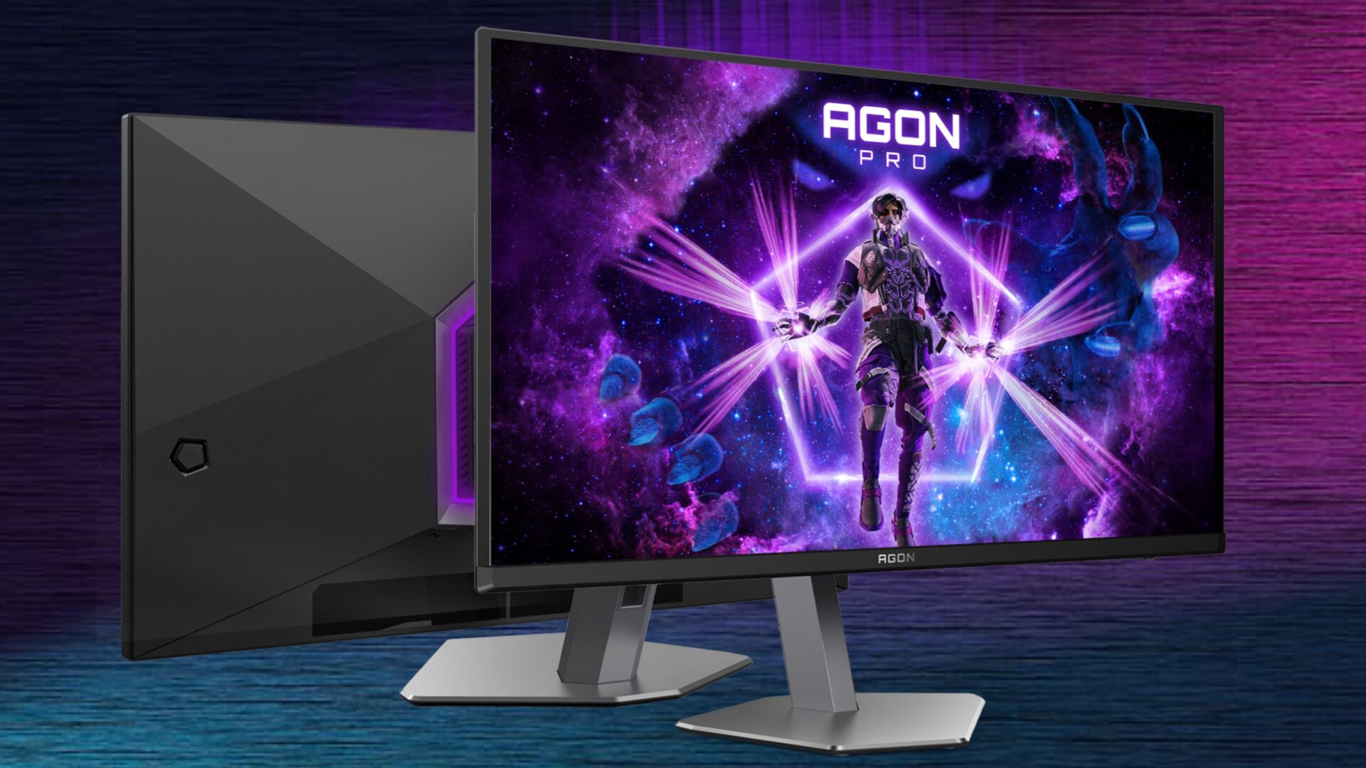 AOC AGON PRO AG326UD