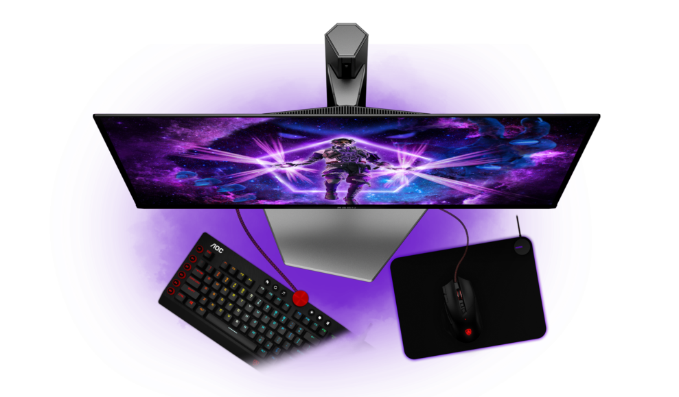 AOC AGON PRO AG326UD 1 AGON PRO 6 FV AG326UD STAND large