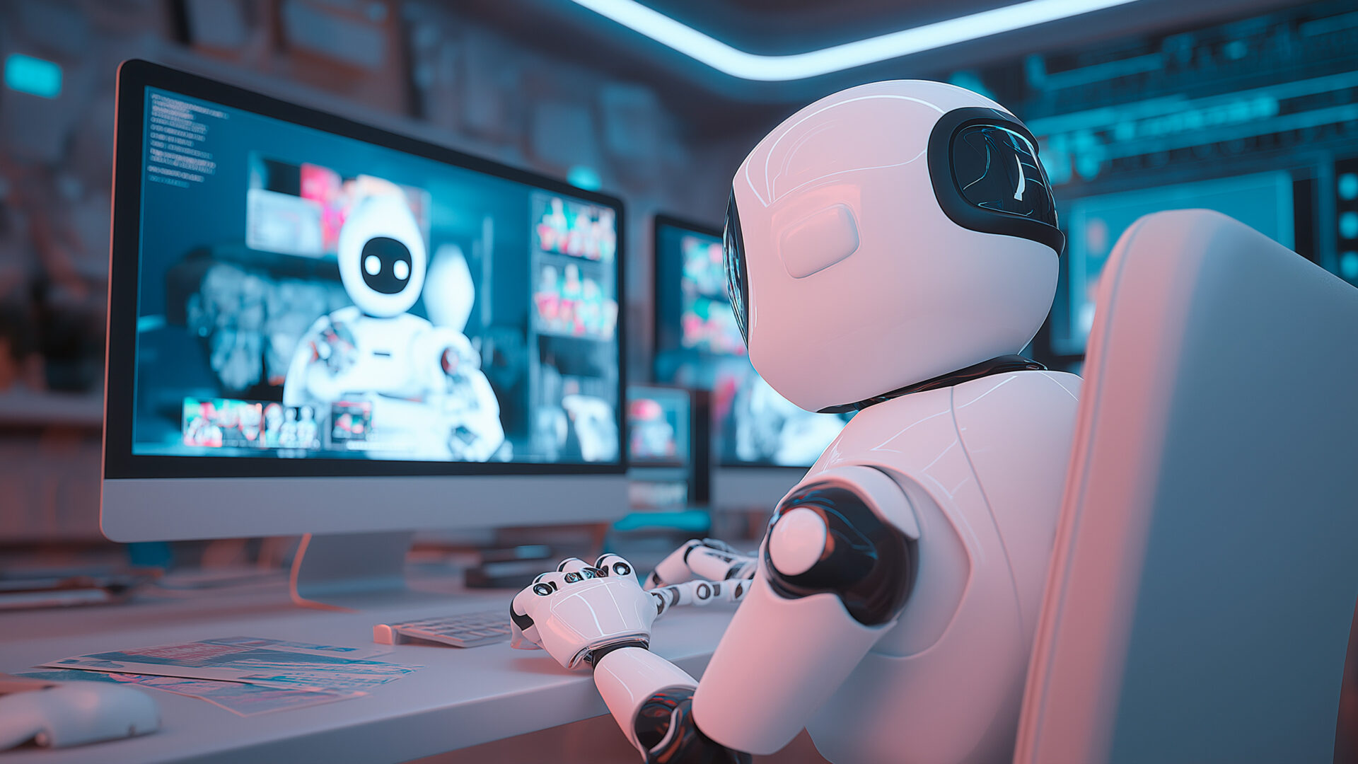 Google Gemini kan nu avslöja AI-videor