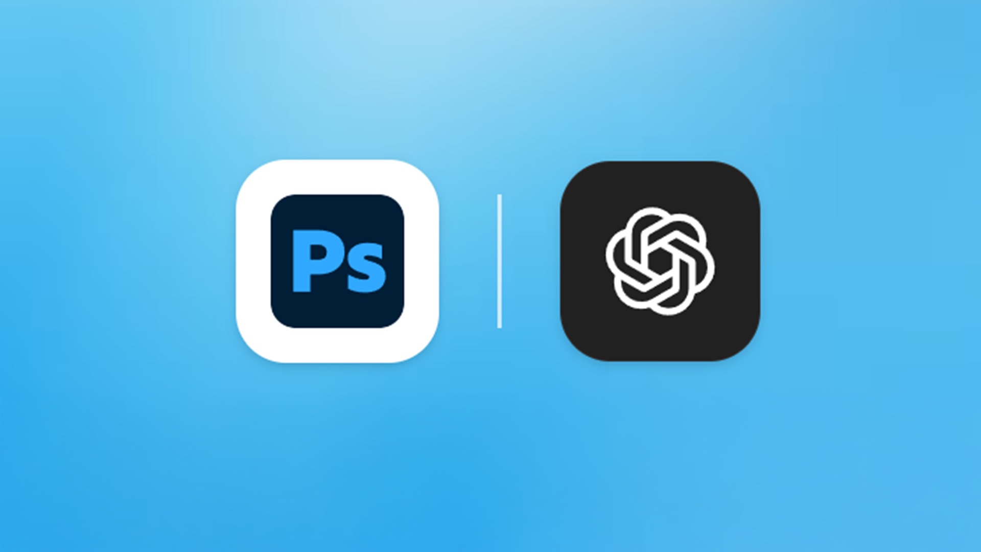 Adobe ger oss gratis Photoshop i ChatGPT