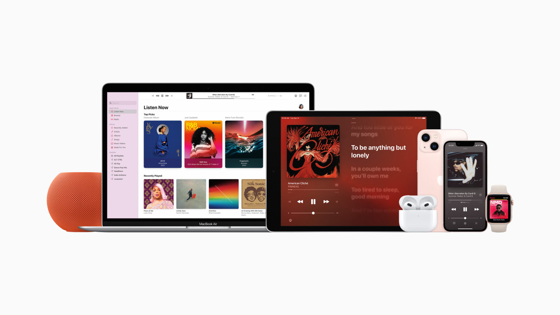 Apple Music