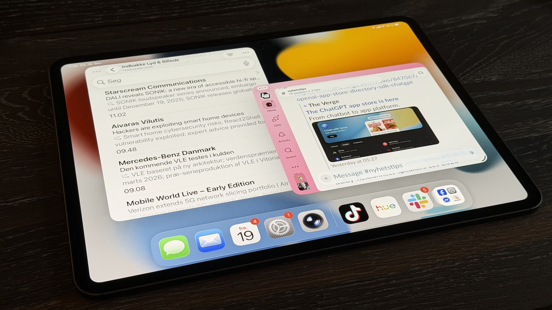 Apple iPad Pro 13” (2025) 4 Apple iPad Pro 13” (2025)