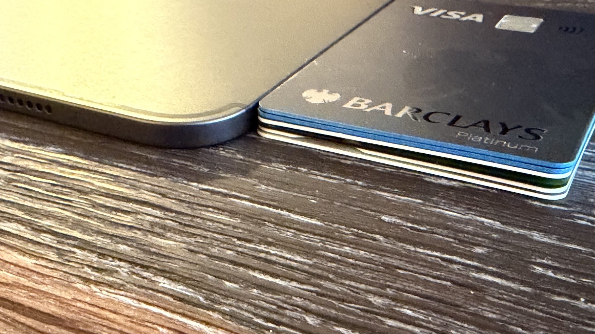 Apple iPad Pro 13” (2025) 1 Apple iPad Pro 13” (2025)