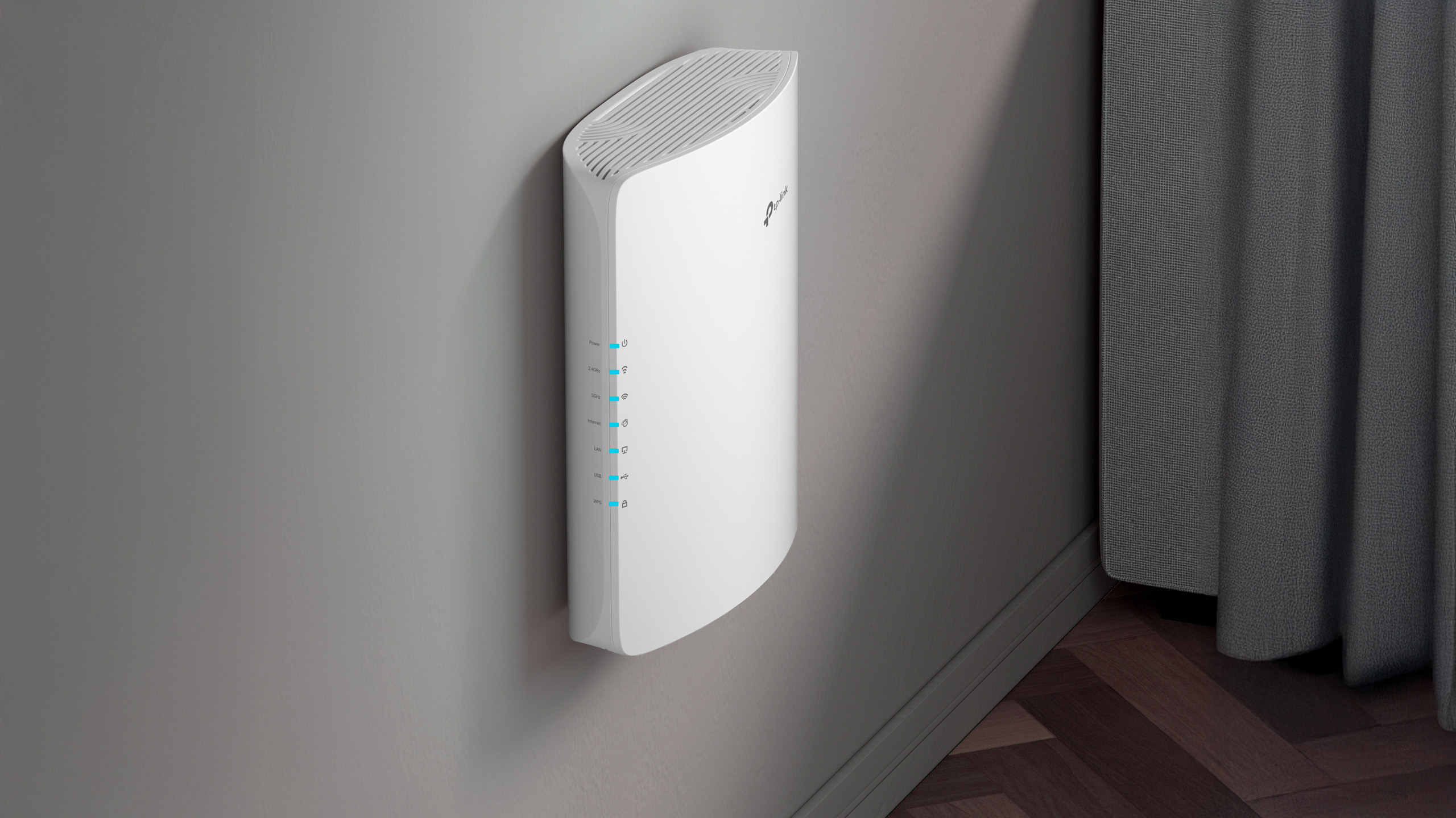 TP-Link Archer BE450 (BE7200) 1 Archer BE450 EU 1