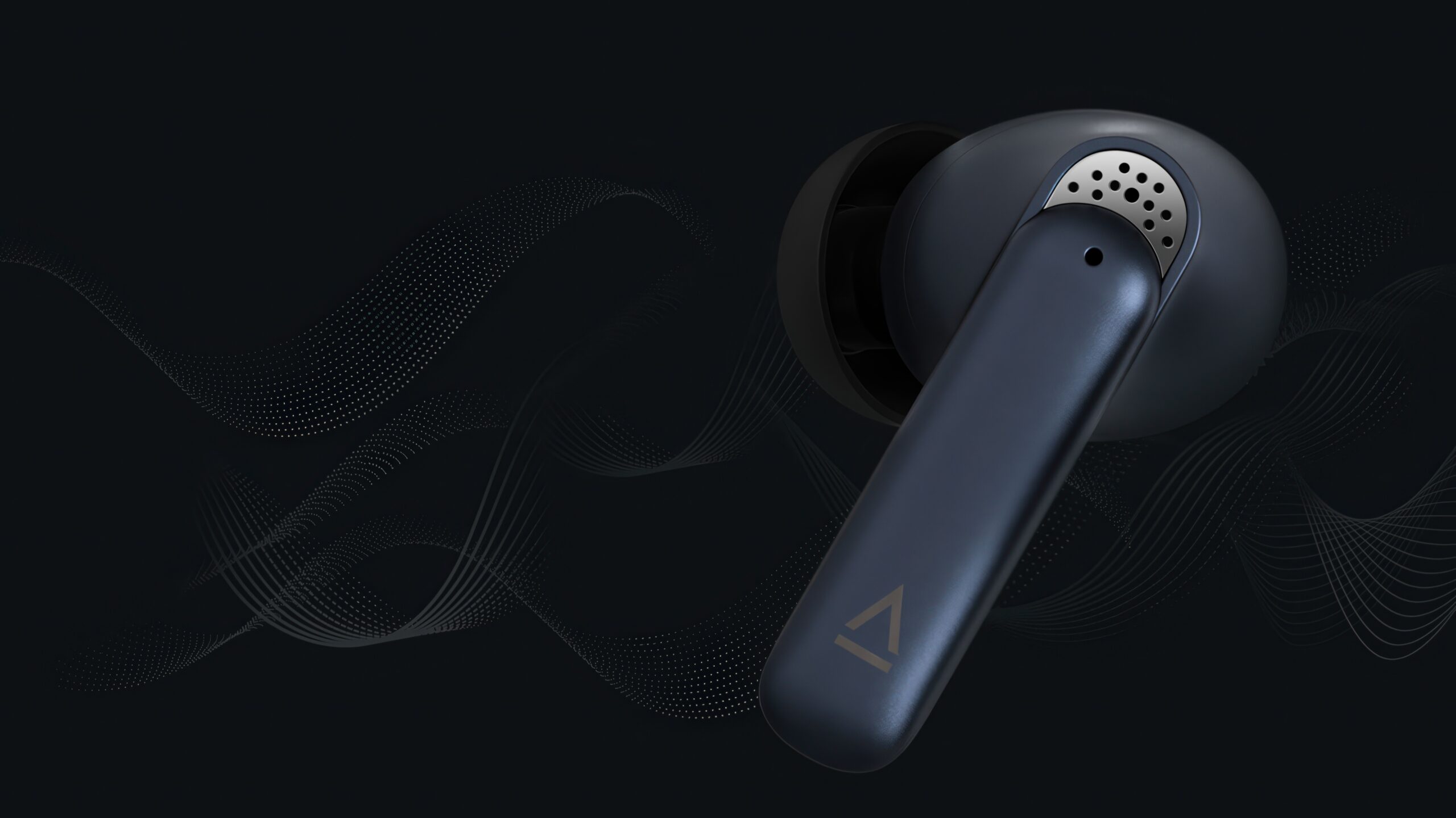 Creative Aurvana Ace Mimi processing