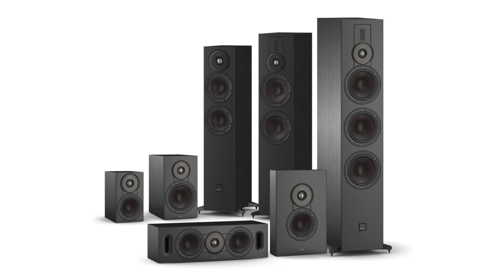 DALI-SONIK-Family-Image-A3-Black-Ash