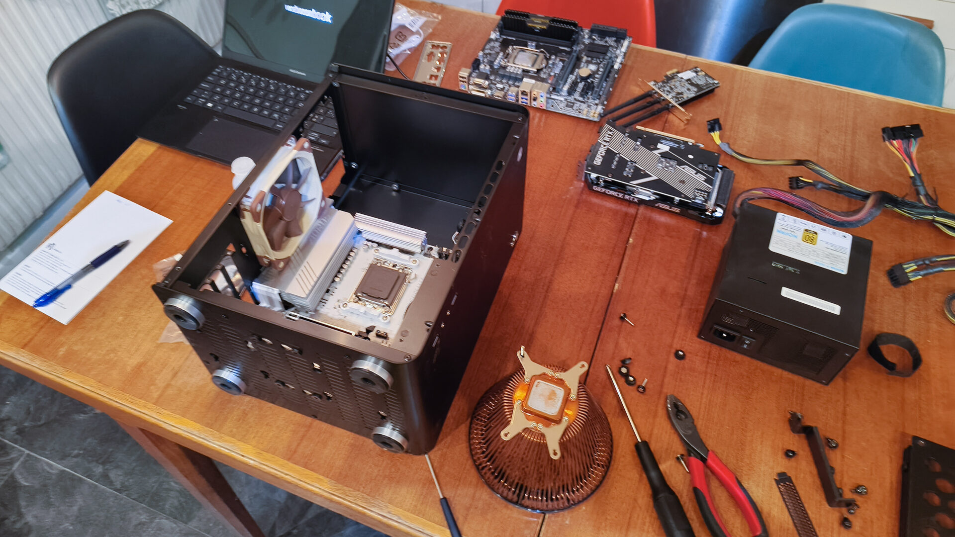 Gör din dator redo för Windows 11 på en timme!