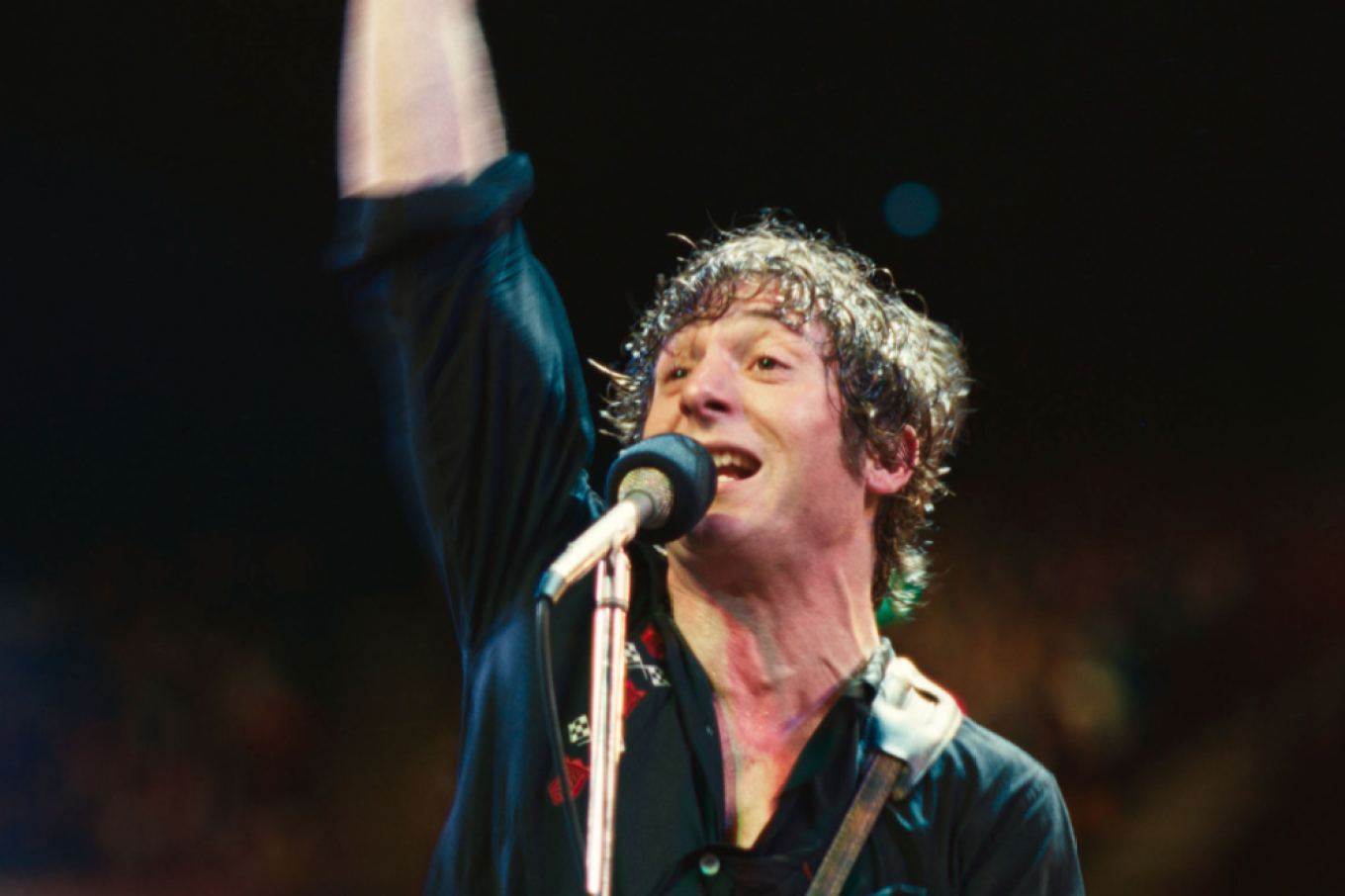 Tidig julklapp från Disney+ och The Boss – Springsteen: Deliver Me from Nowhere på VOD