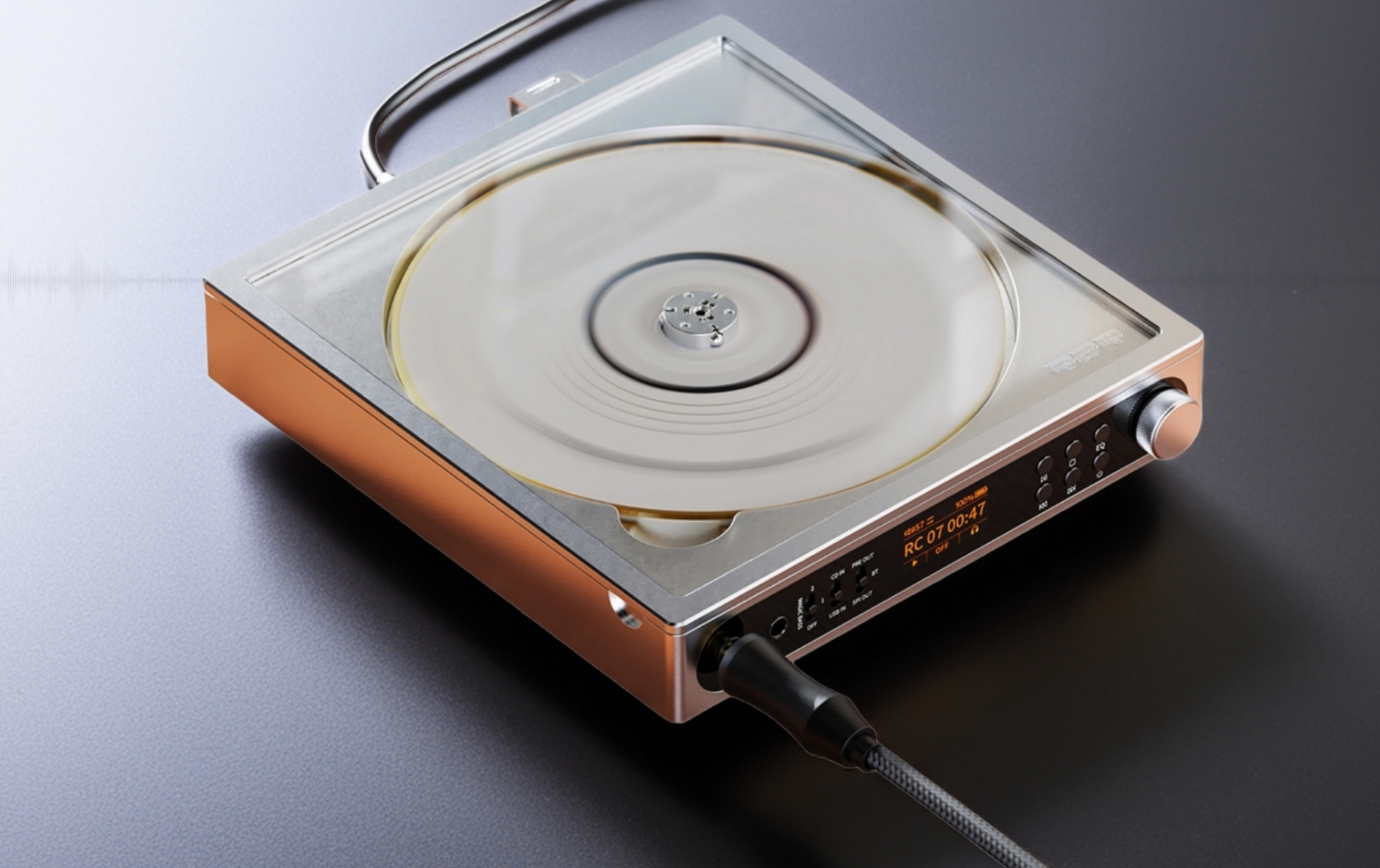 Fiio DM15 R2R lanserad