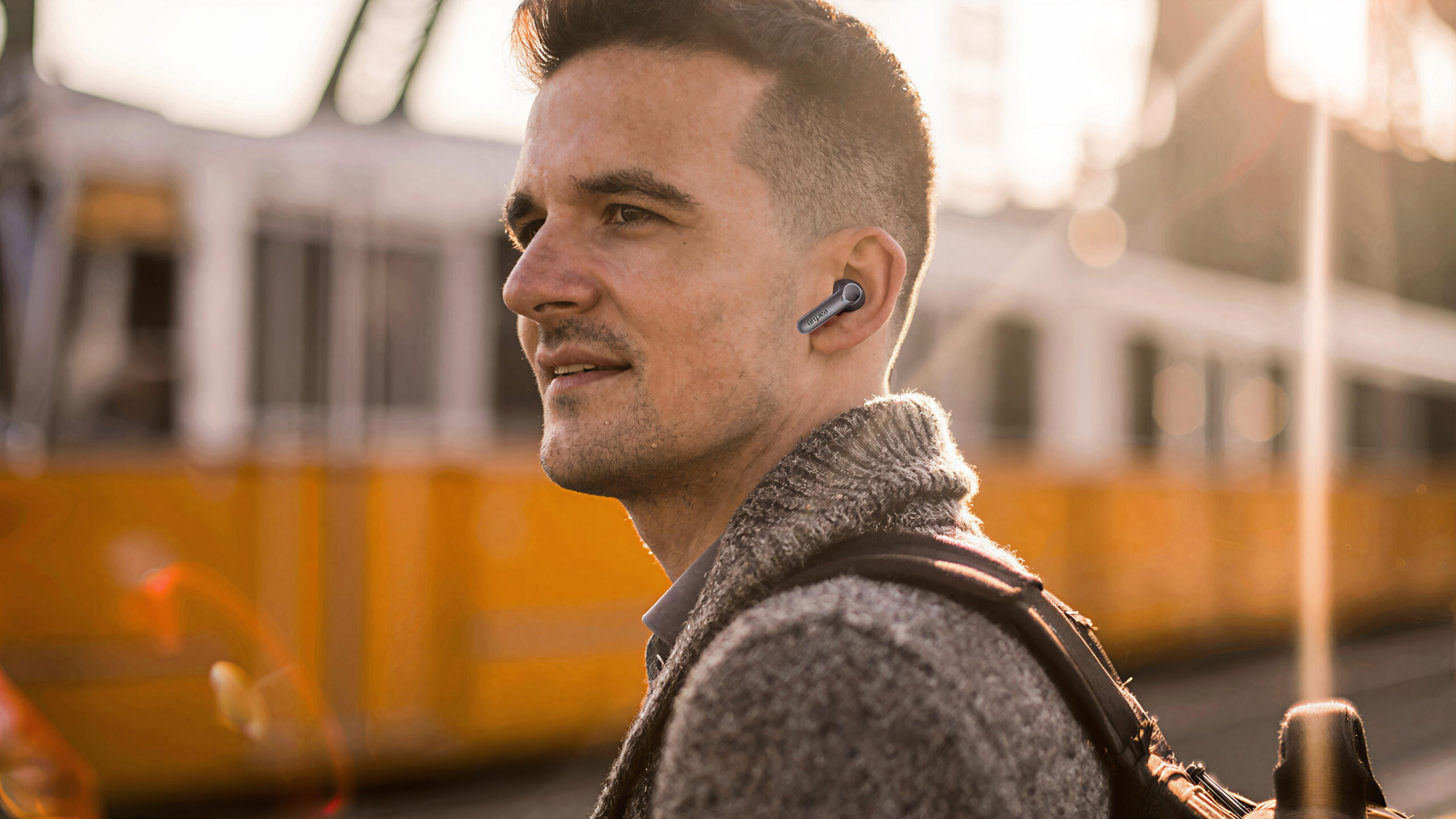 EarFun Air Pro 4plus lifestyle 2