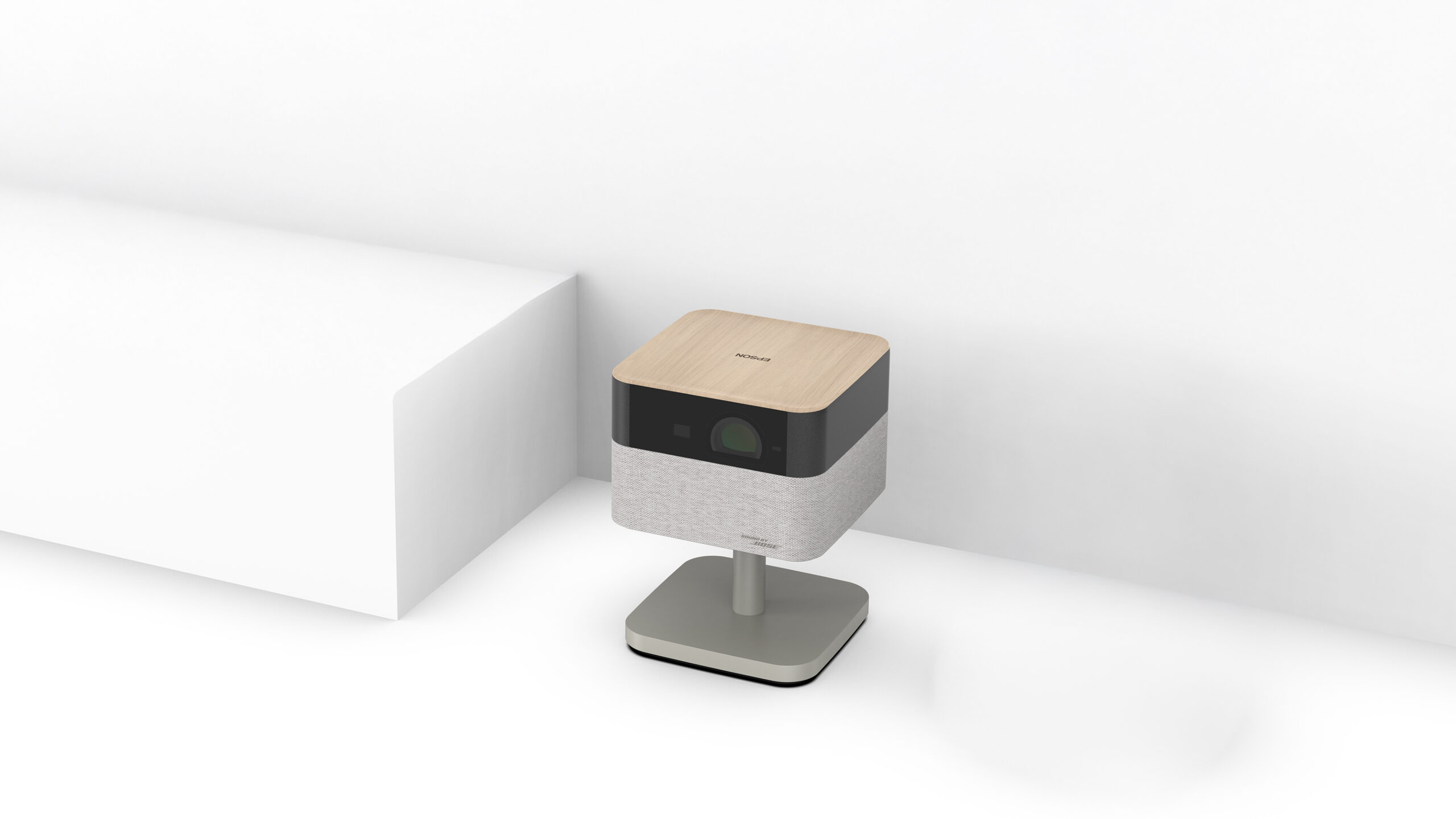 Epson Lifestudio Flex EF-72 3 Epson EF-72 minimalistic