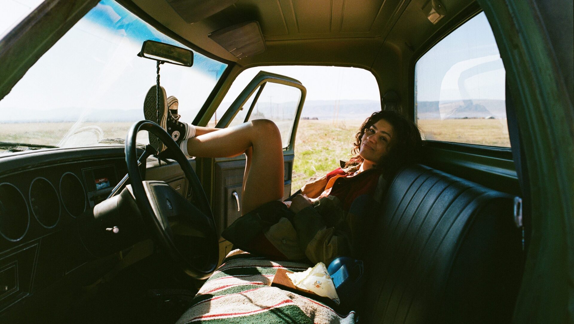 Klart för Euphoria, säsong 3!