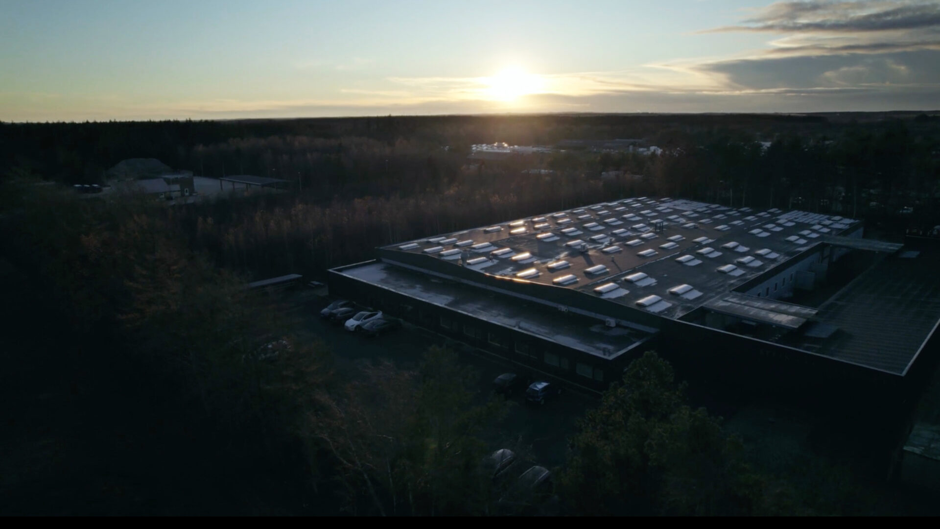 Vi besöker Lyngdorf Audio