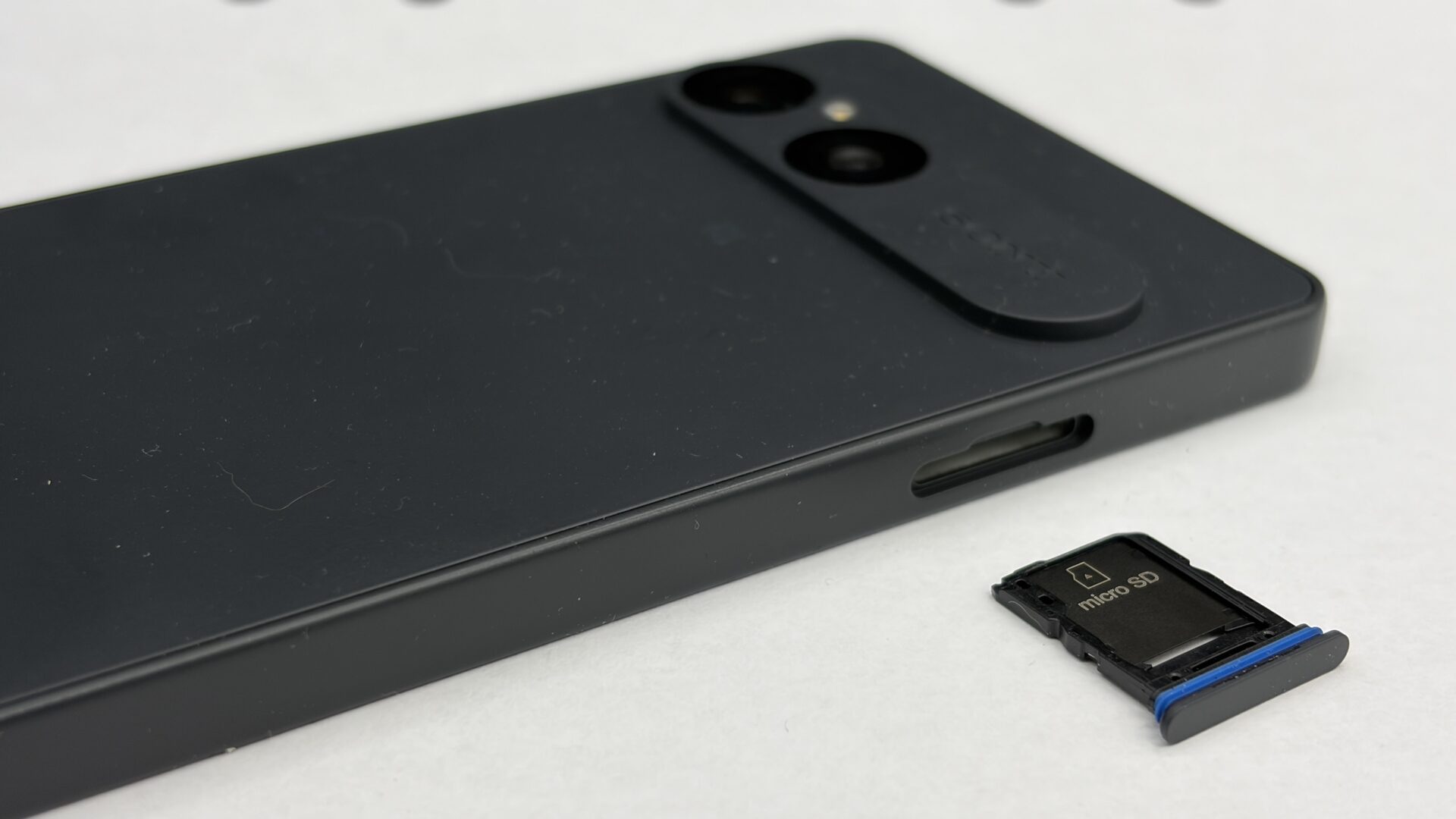 Dyrare minnen kan ge minneskorten en comeback