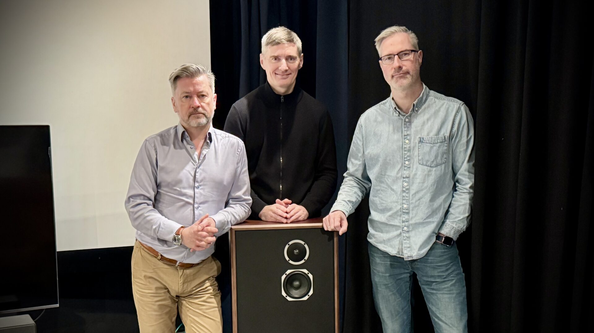 Streamingtestet borde få konsekvenser för hela hifi-branschen