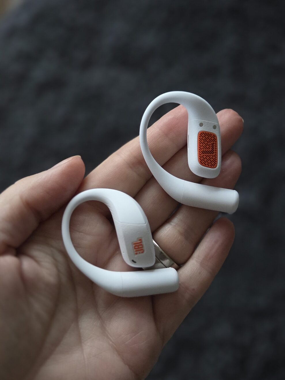 JBL Endurance Zone Lurar