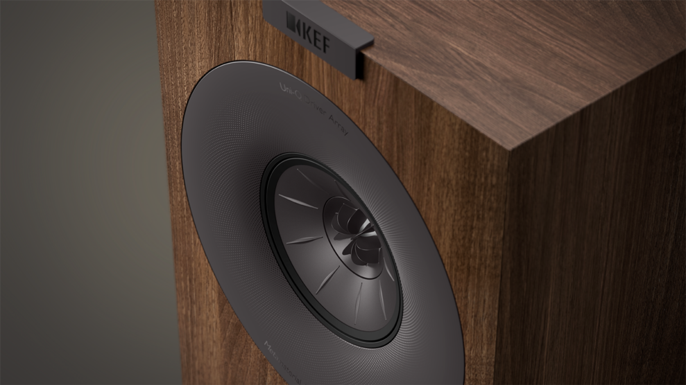 KEF Q Serie