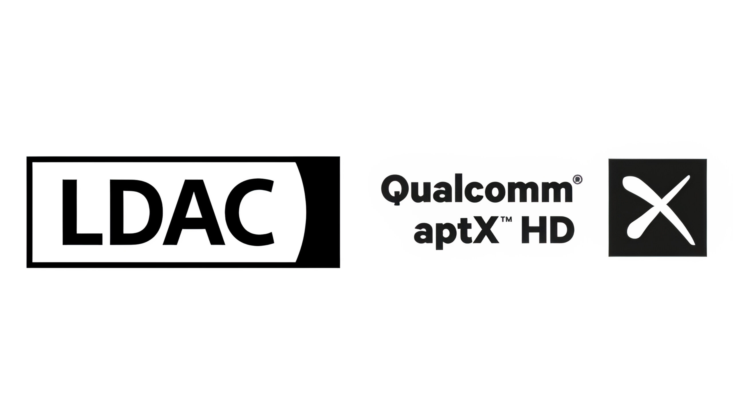 LDAC aptX