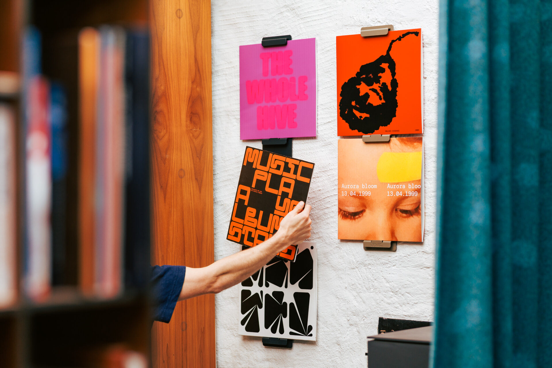 Jewelmade LP-hållare lanserade