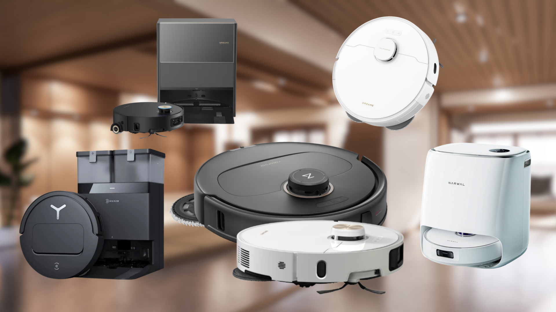 Robotstovsugere scaled 1