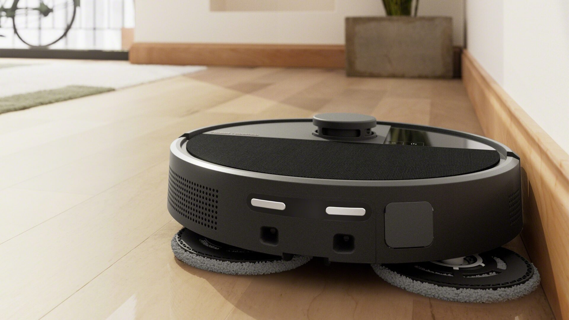 Roomba-tillverkaren kastar in handduken – men din robot dör inte