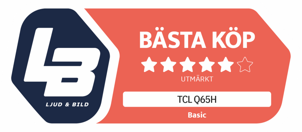 SE TCL Q65H