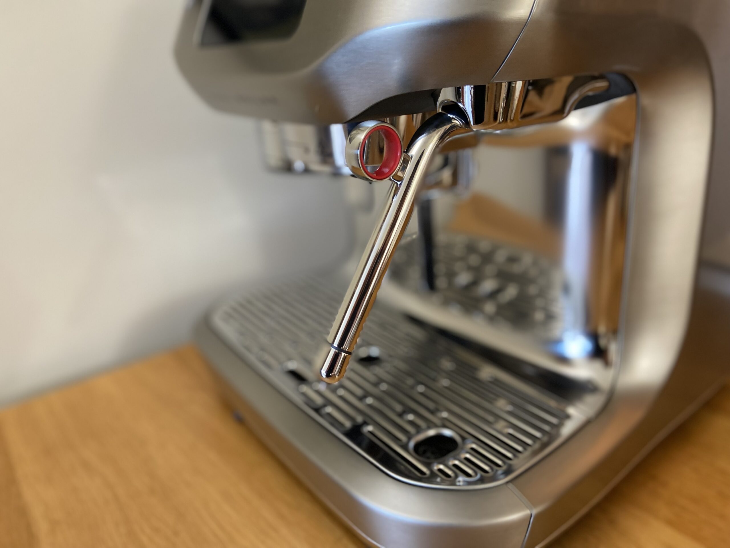 Sage Oracle Anmeldelse