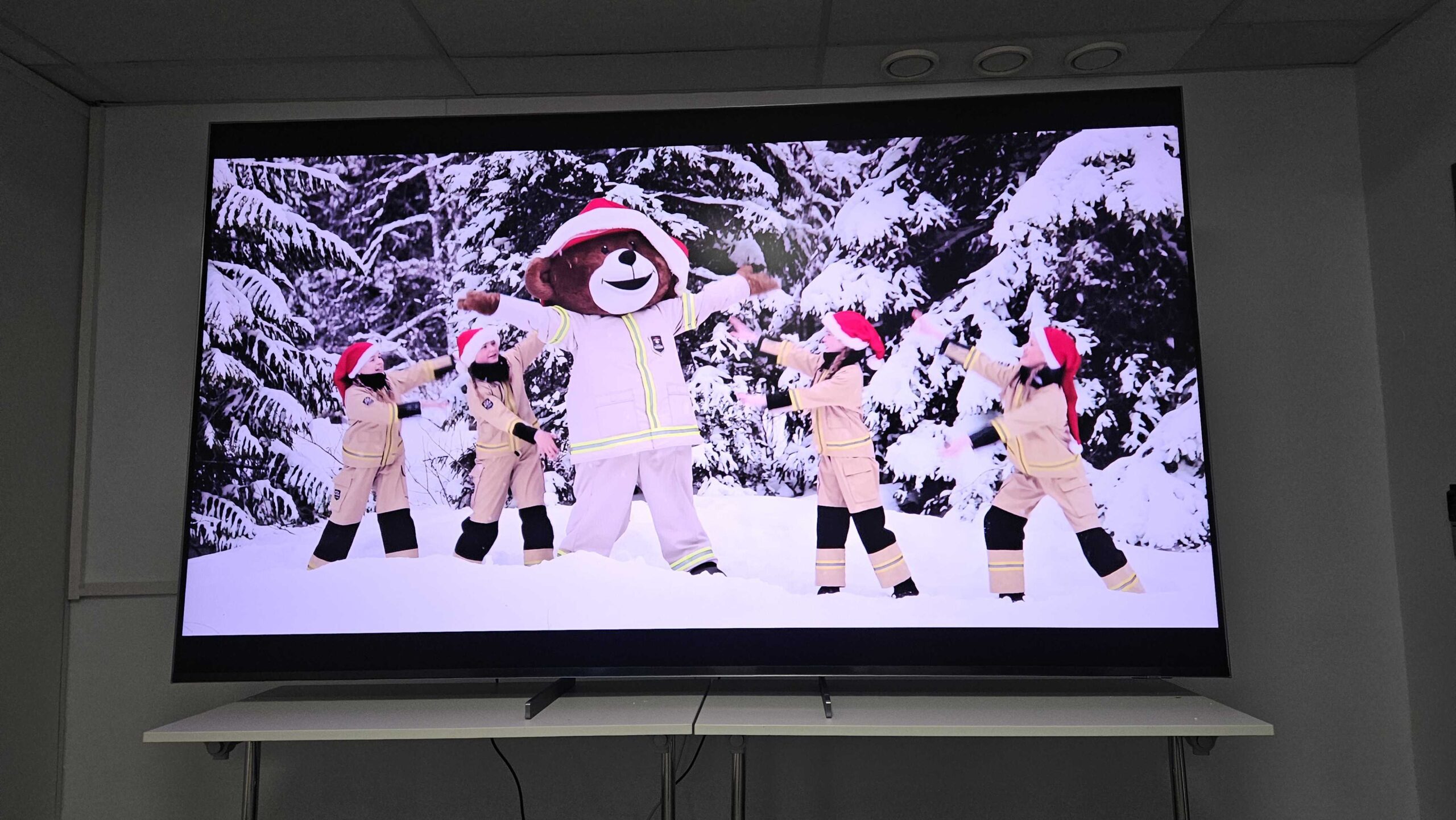 Samsung 115MR95F Micro RGB test 7 scaled