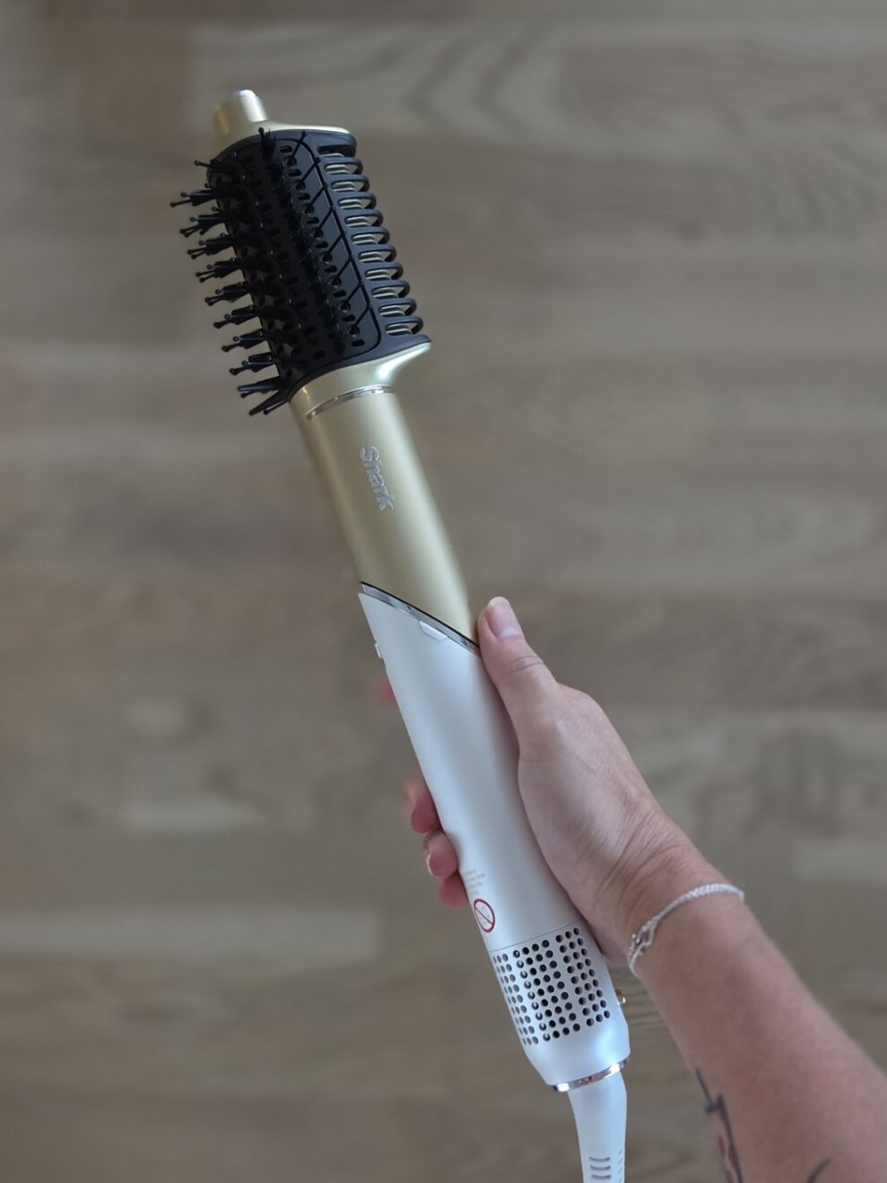 Shark Glam vridbar 2