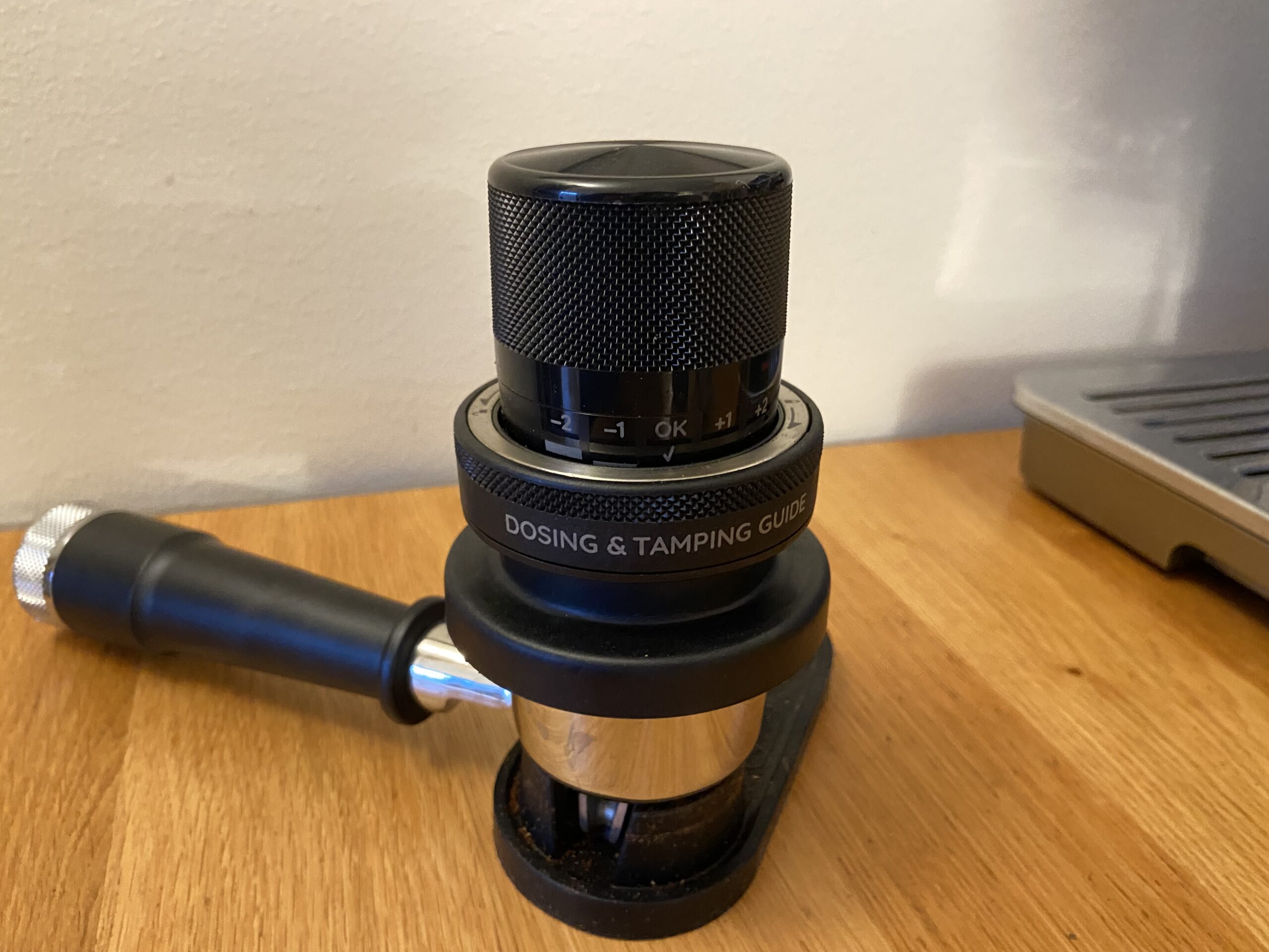 DeLonghi La Specialista Touch EC9455.M 1 Delonghi touch test