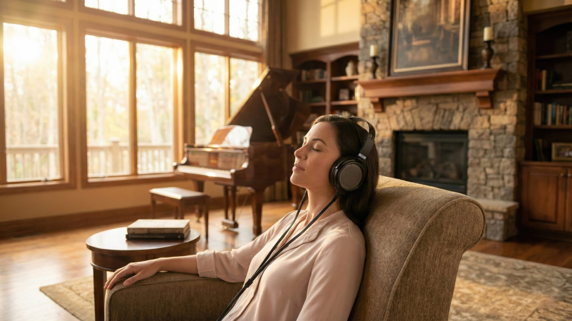 SR-009D: Stax återupplivar sina ikoniska hörlurar