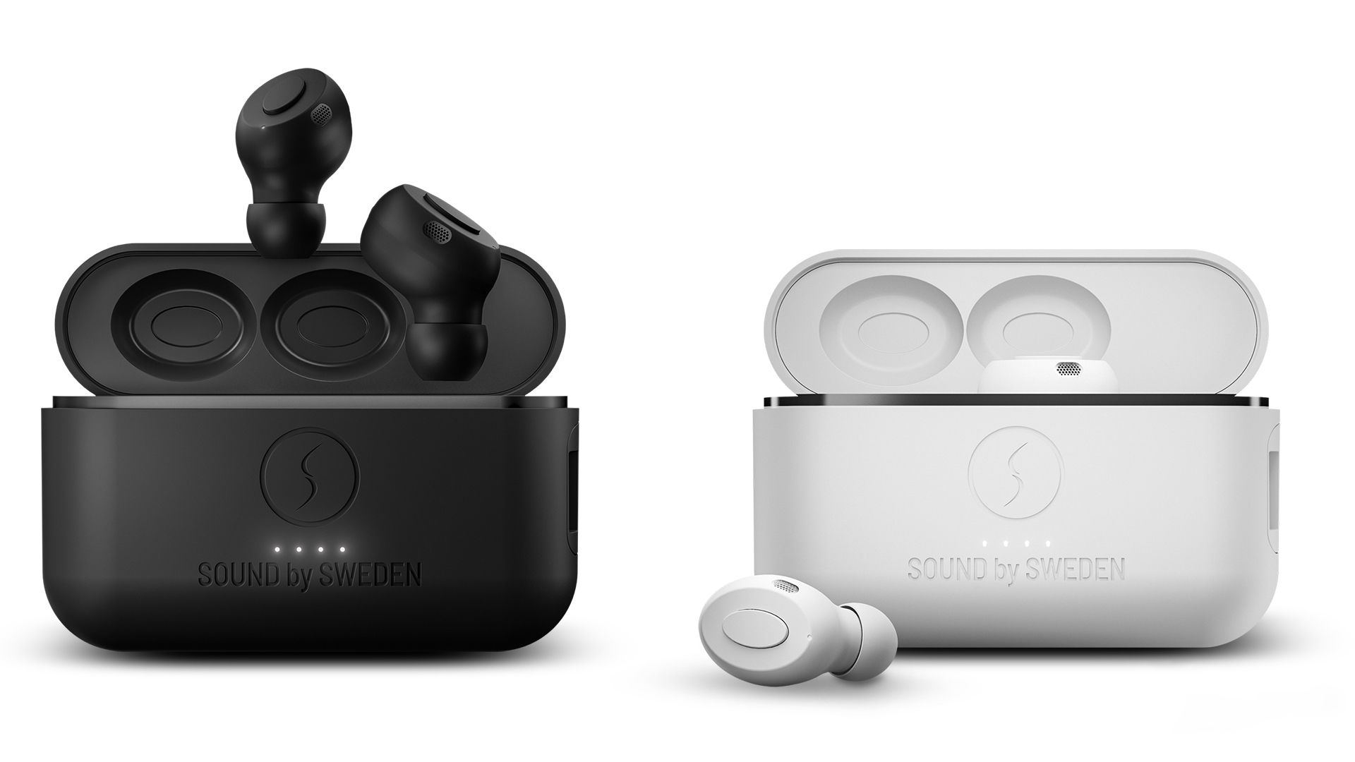 Supra NERO-TX2 black & white