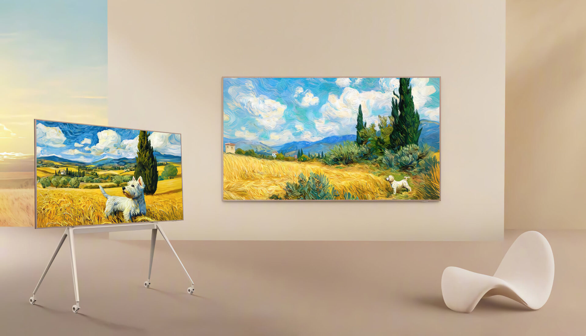 TCL NXTVision A400 Pro kommer 2026