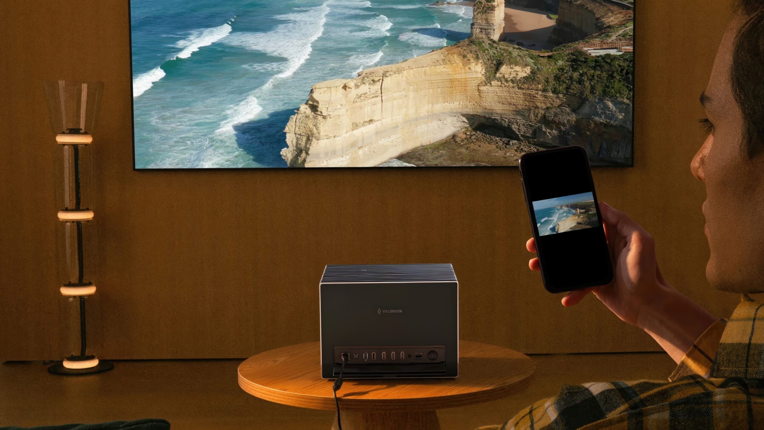 Valerion VisionMaster Pro 2 casting scaled 1