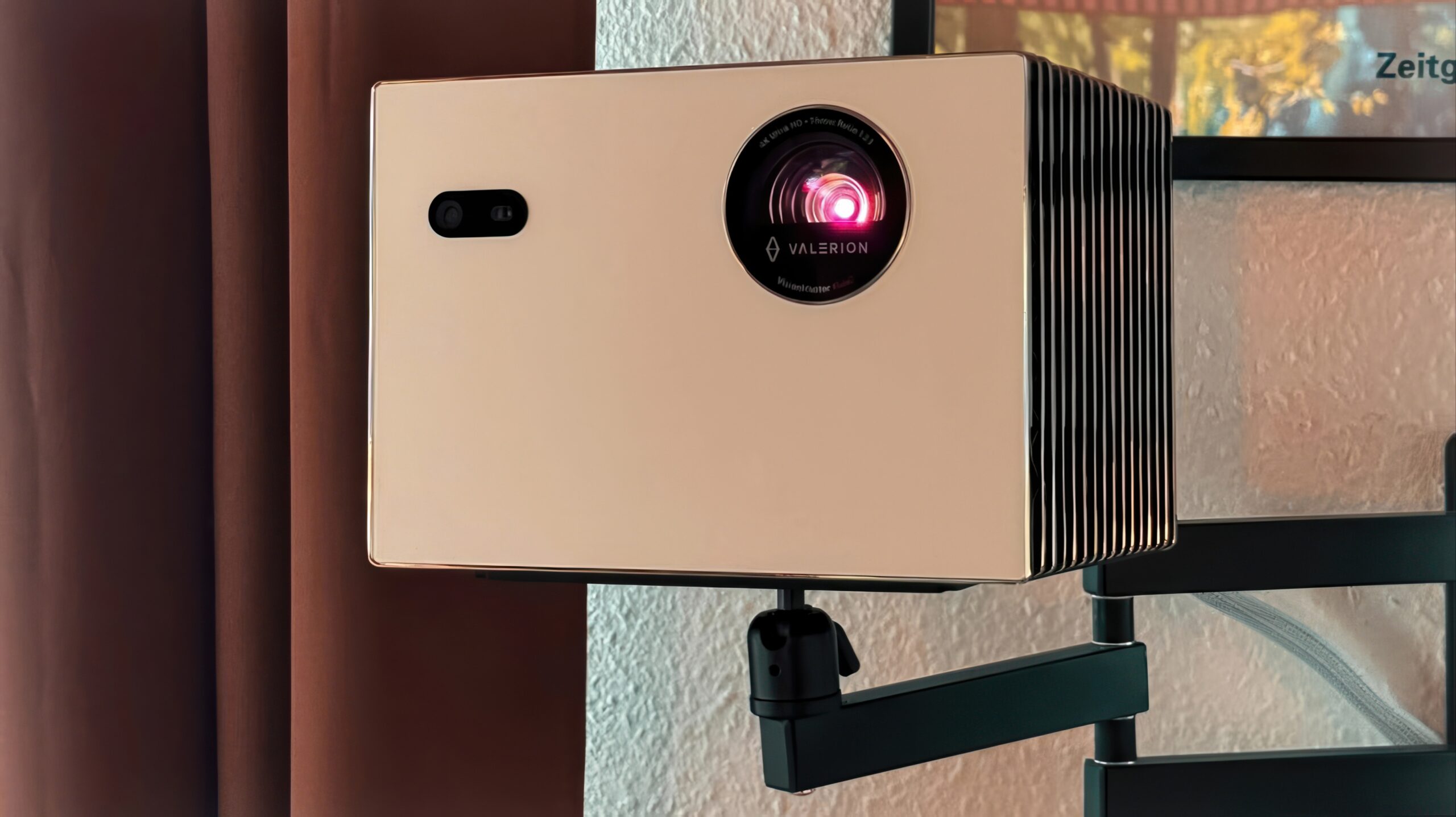 Valerion_VisionMaster_Pro_2 wall mount