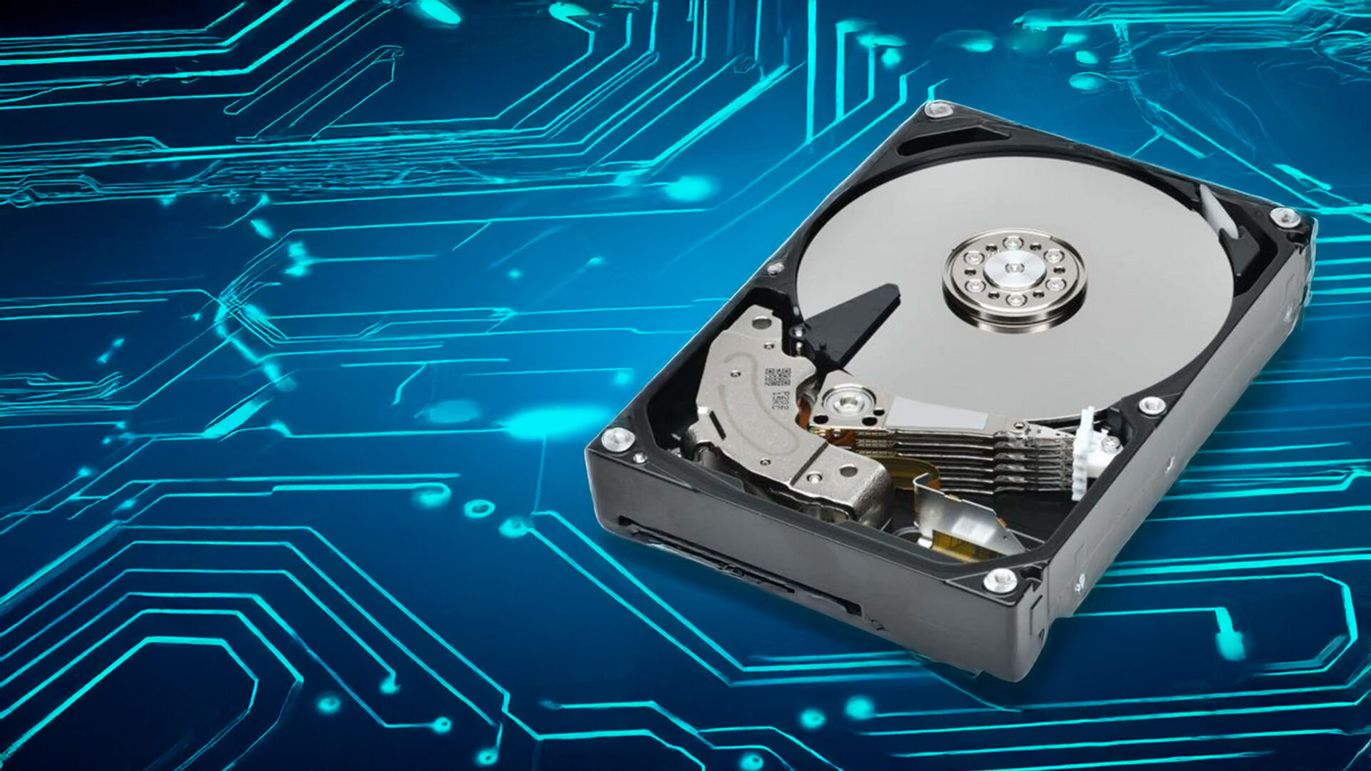 RAM, grafikkort och nu hårddiskar: Så undviker du att betala för mycket