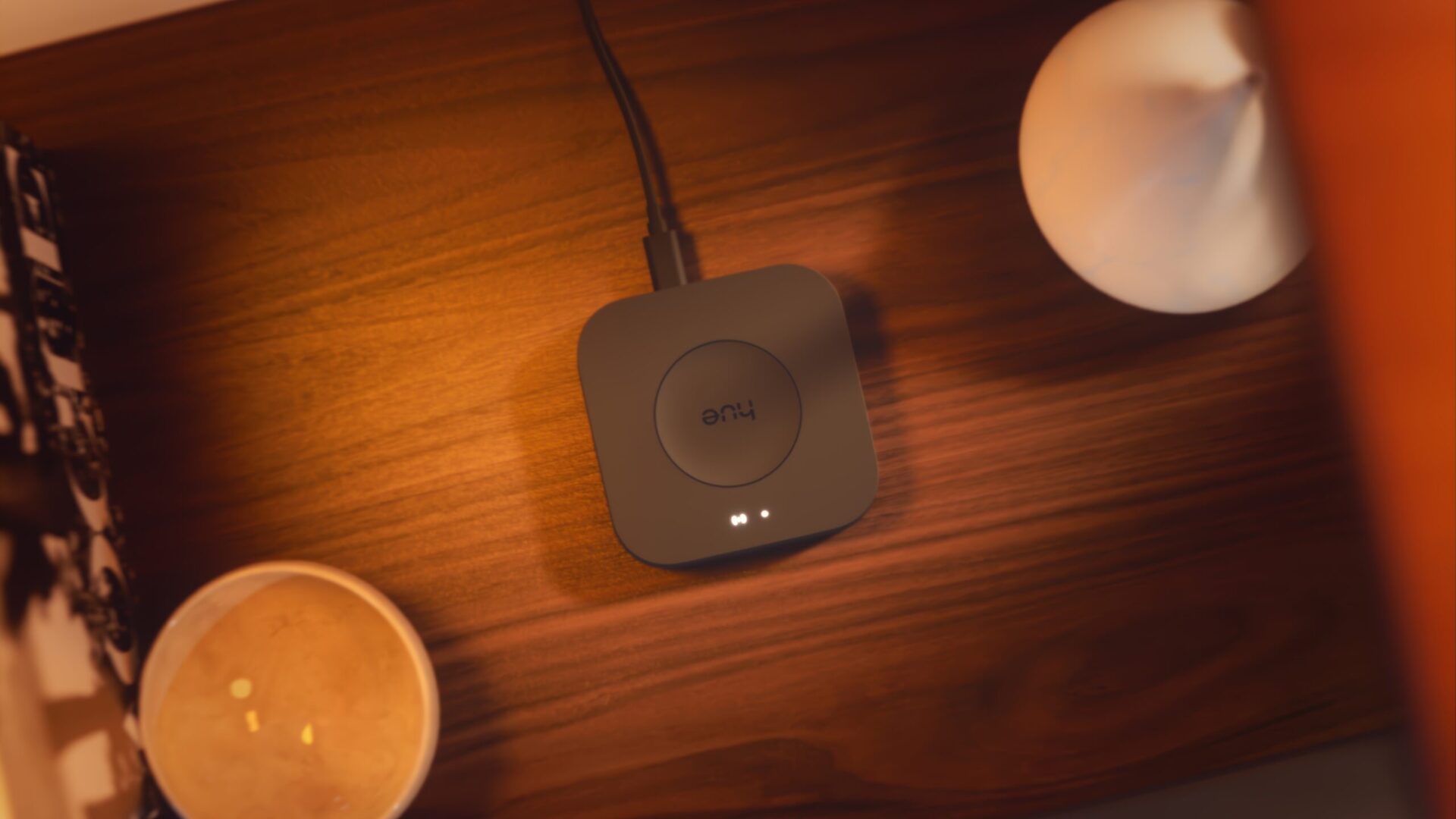 Philips Hue-användare kan nu kombinera gamla bridge-enheter i nya Hue Bridge Pro