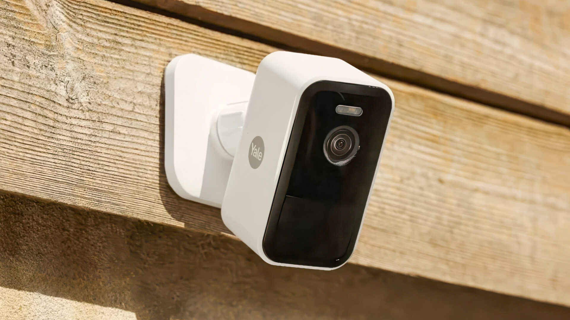 Övervakningskamera: Detta bör du tänka på