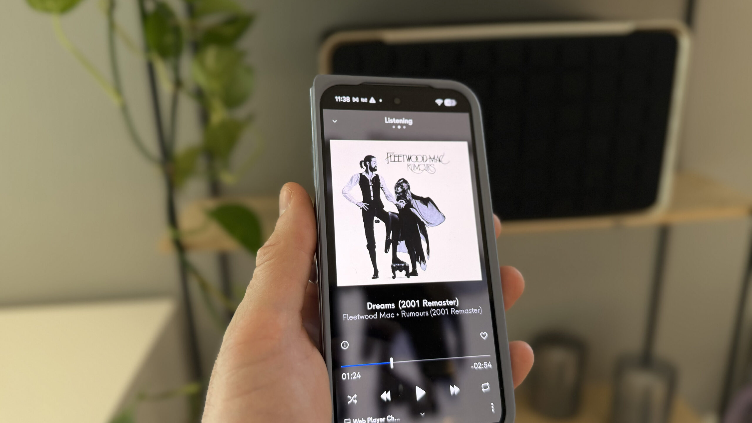 Qobuz 2 qobuz mobile