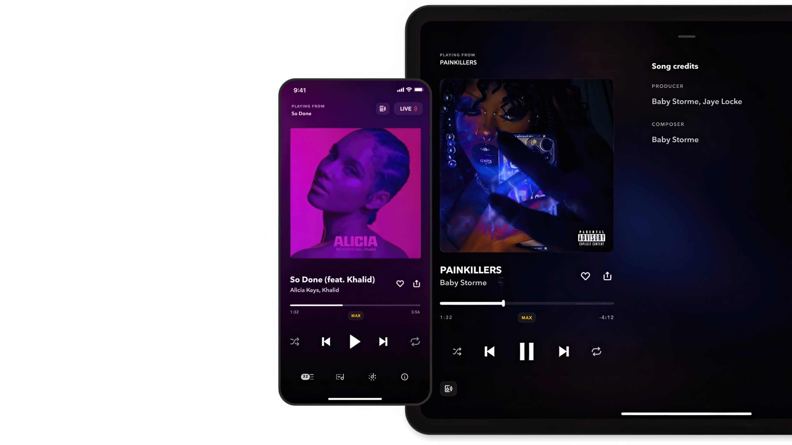 Tidal 3 tidal mobile tablet scaled 1