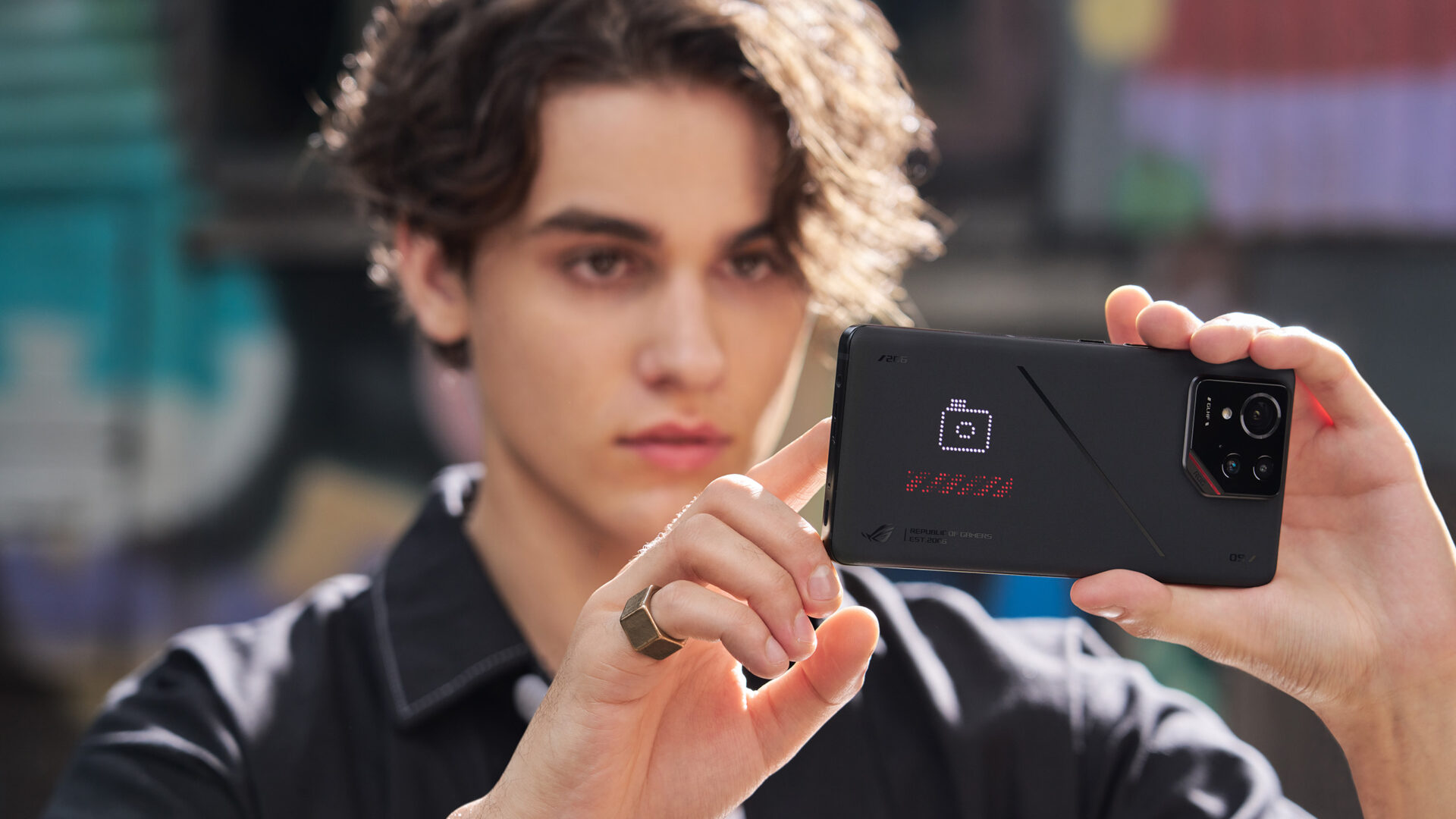 Farväl till den snabbaste i klassen: Asus lägger ner sin mobildivision