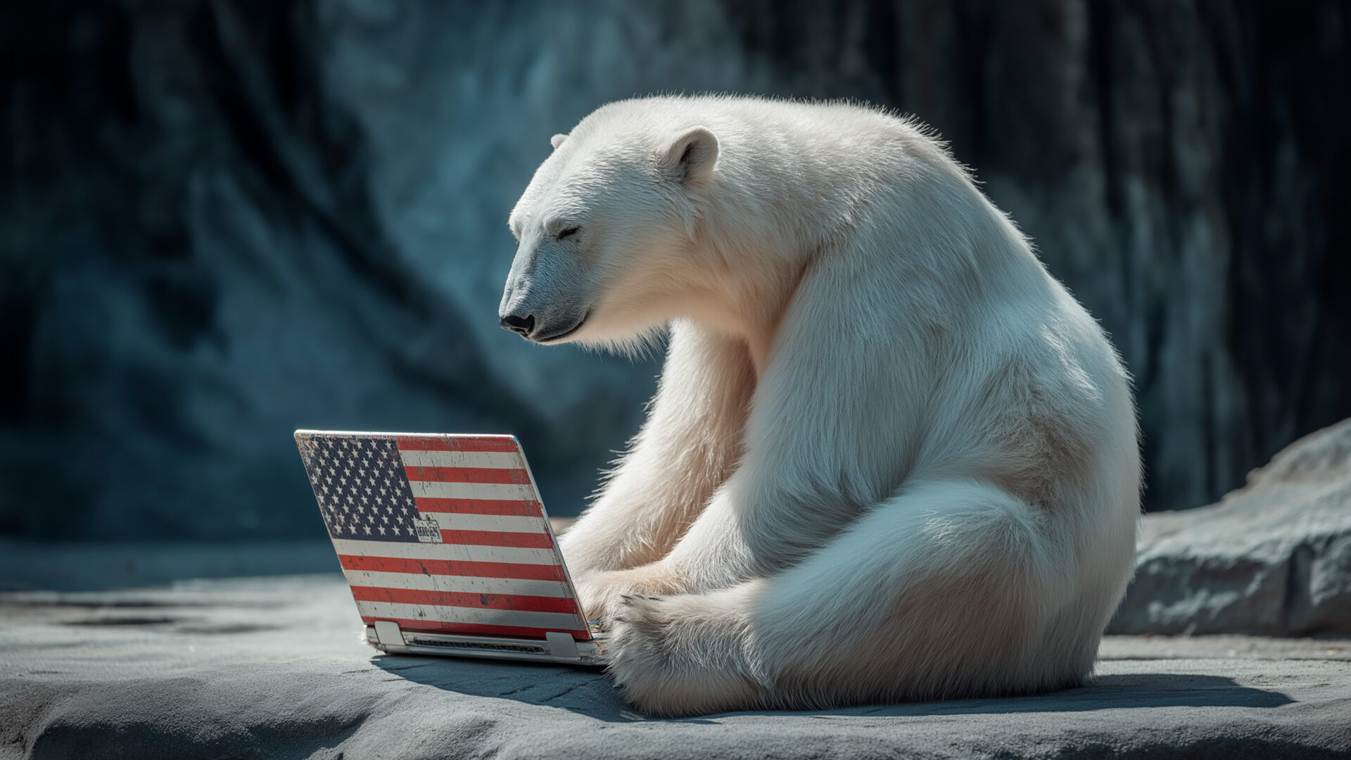 Är det ens möjligt att undvika amerikansk teknologi? Här är fem tips