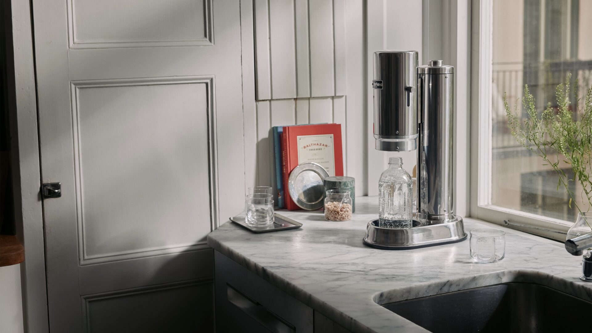 Aarke Carbonator Pro